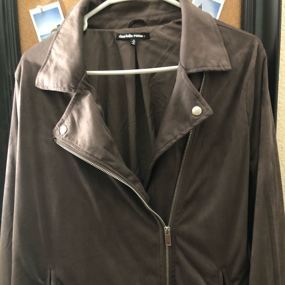 Charlotte Russe Jacket